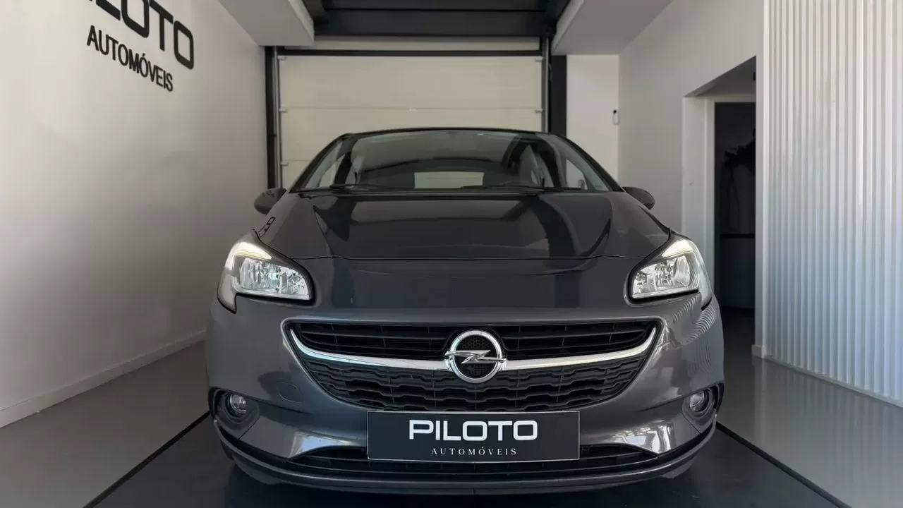 Opel Corsa 1.3 CDTI Edition - foto 2
