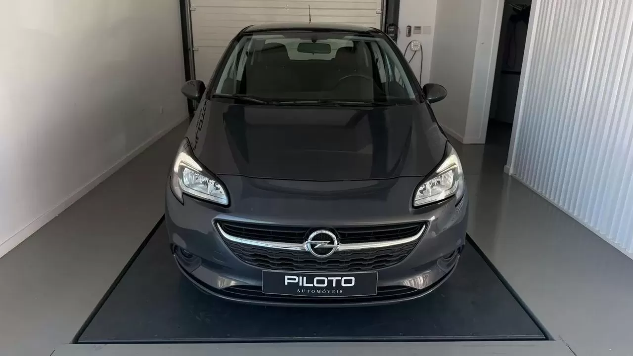 Opel Corsa 1.3 CDTI Edition - foto 3