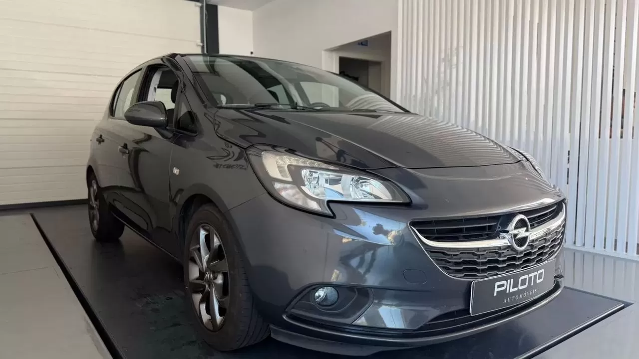 Opel Corsa 1.3 CDTI Edition - foto 4