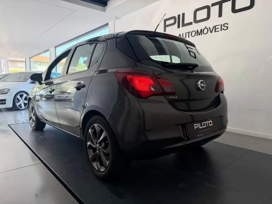 Opel Corsa 1.3 CDTI Edition - foto 5