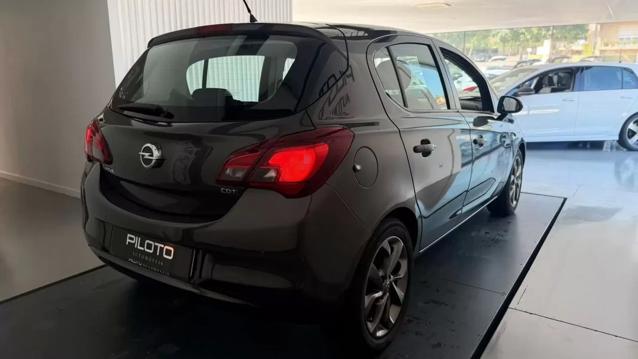 Opel Corsa 1.3 CDTI Edition - foto 7