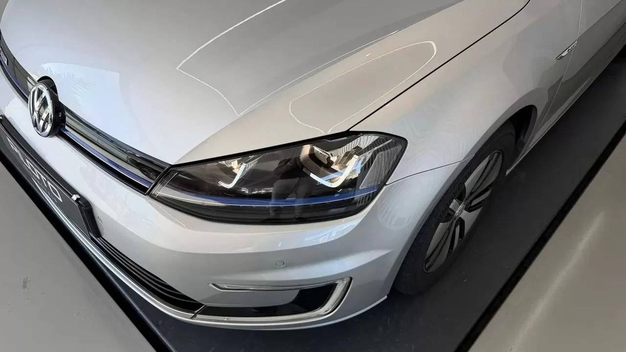 VW e-Golf AC/DC - foto 2