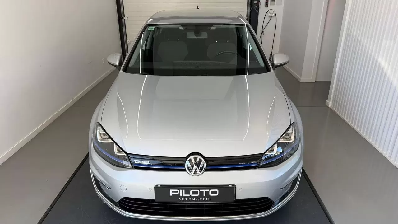 VW e-Golf AC/DC - foto 3