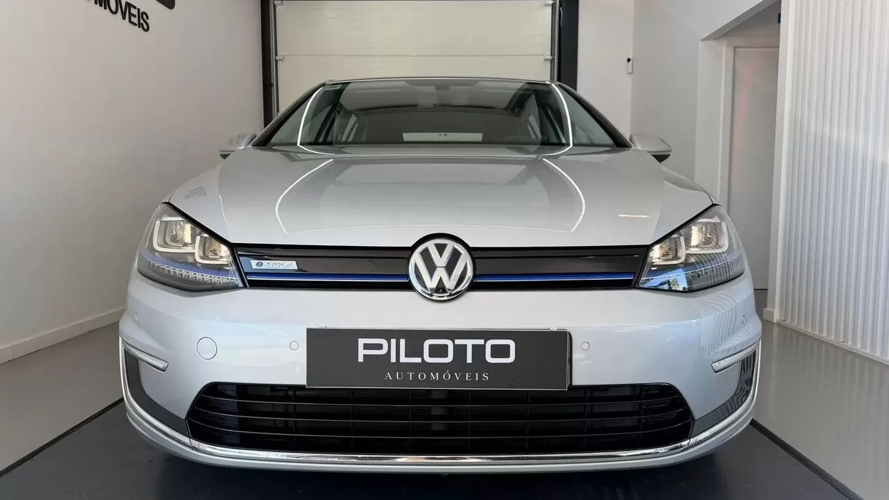 VW e-Golf AC/DC - foto 4