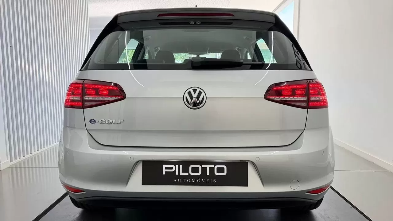 VW e-Golf AC/DC - foto 7