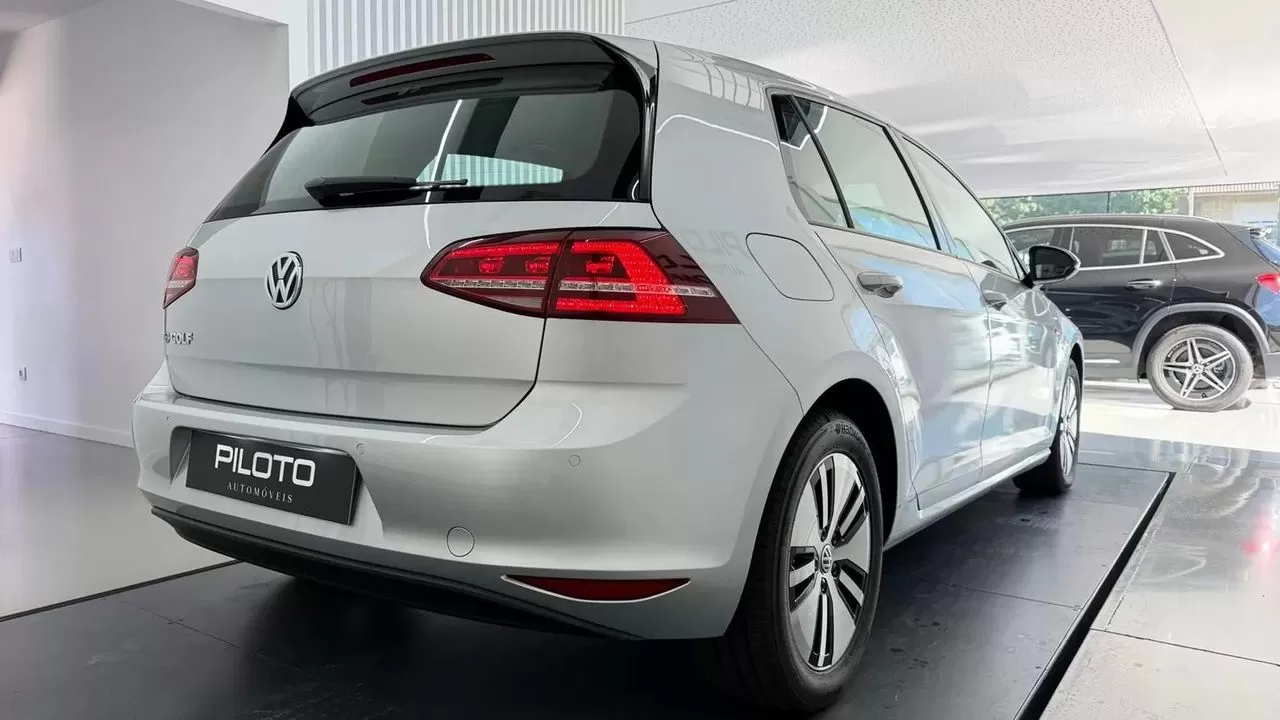 VW e-Golf AC/DC - foto 8