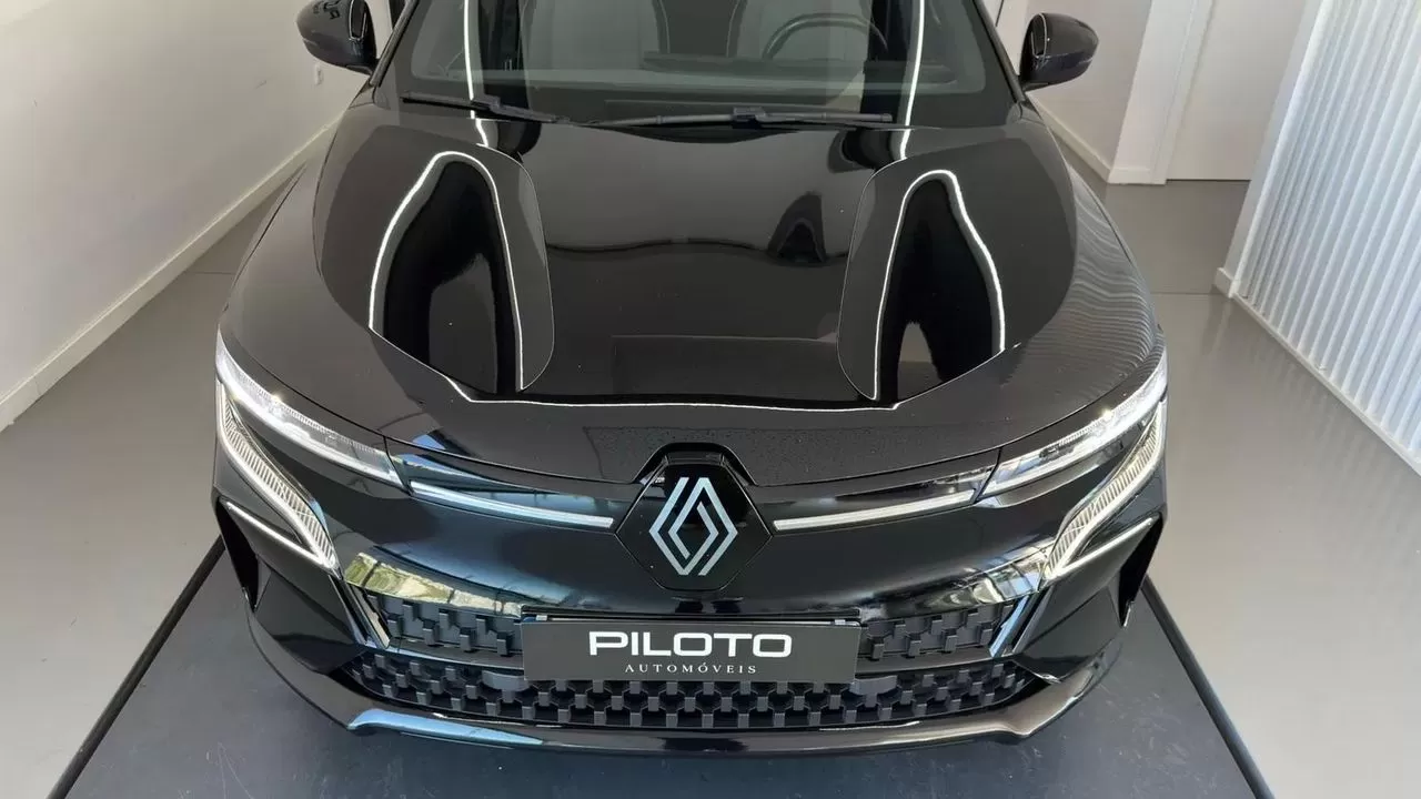 Renault Mégane E-Tech EV60 220hp optimum charge Techno - foto 3