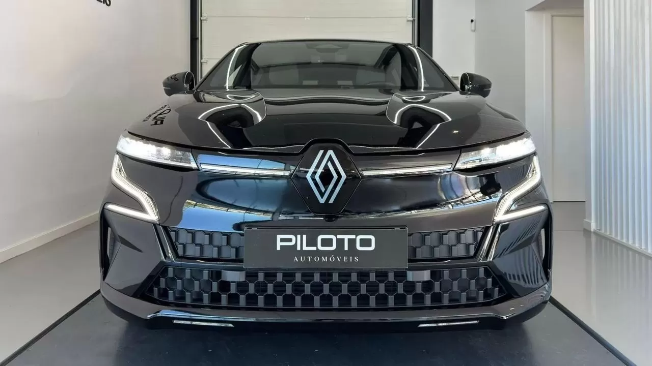 Renault Mégane E-Tech EV60 220hp optimum charge Techno - foto 4