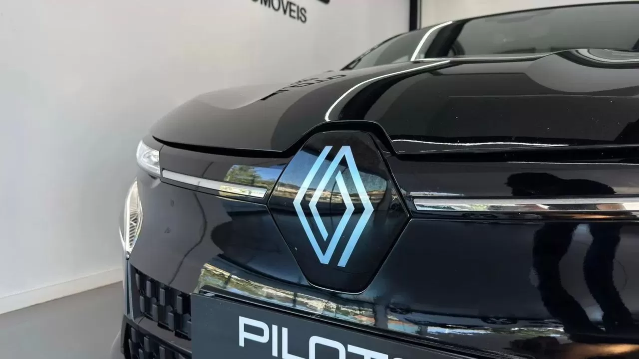 Renault Mégane E-Tech EV60 220hp optimum charge Techno - foto 5