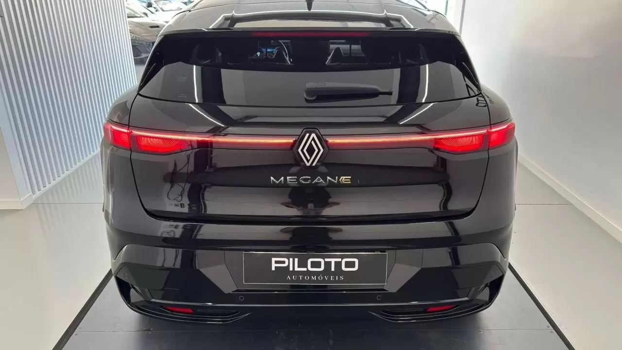Renault Mégane E-Tech EV60 220hp optimum charge Techno - foto 8