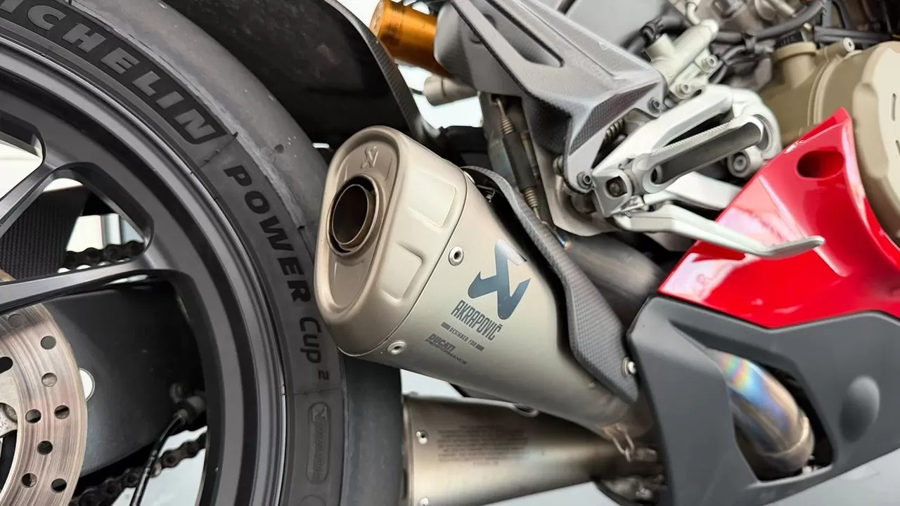 Ducati - foto 4