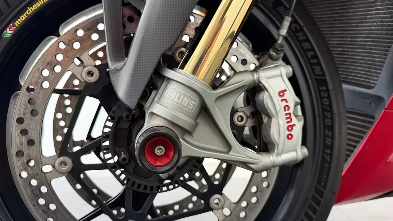 Ducati - foto 5