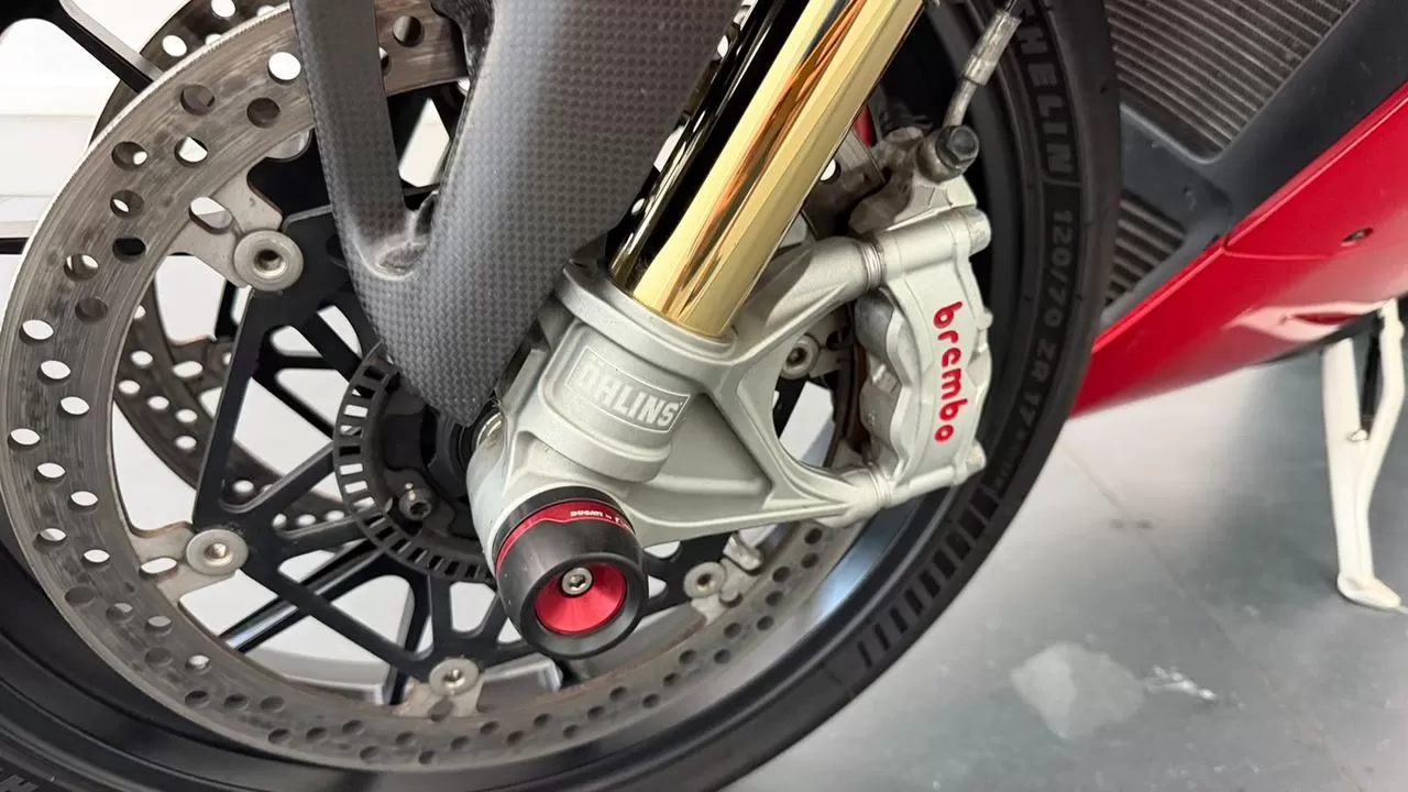 Ducati - foto 6