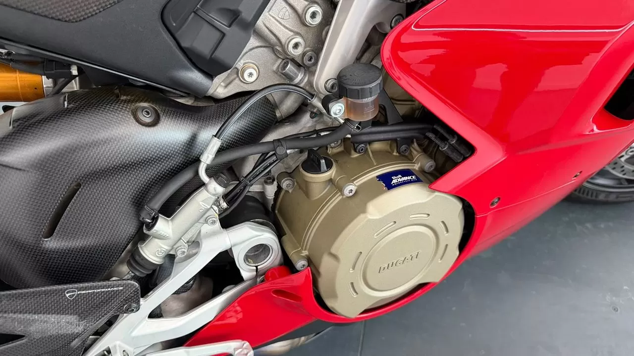 Ducati - foto 8