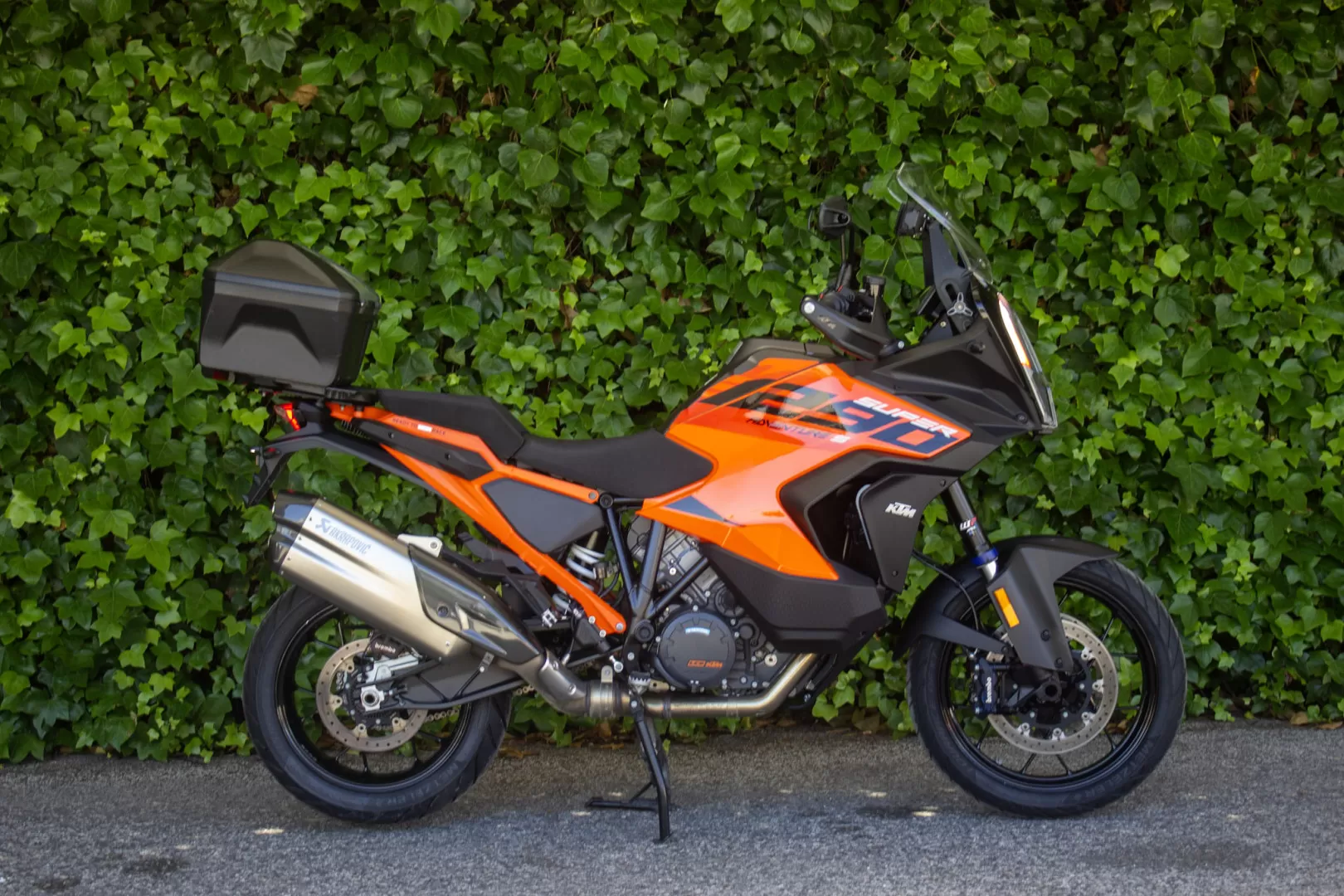 KTM 1290 Super Adventure S - foto 2