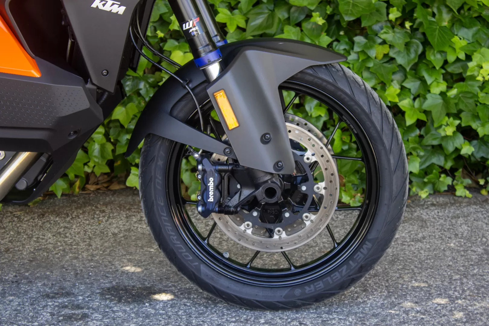 KTM 1290 Super Adventure S - foto 6
