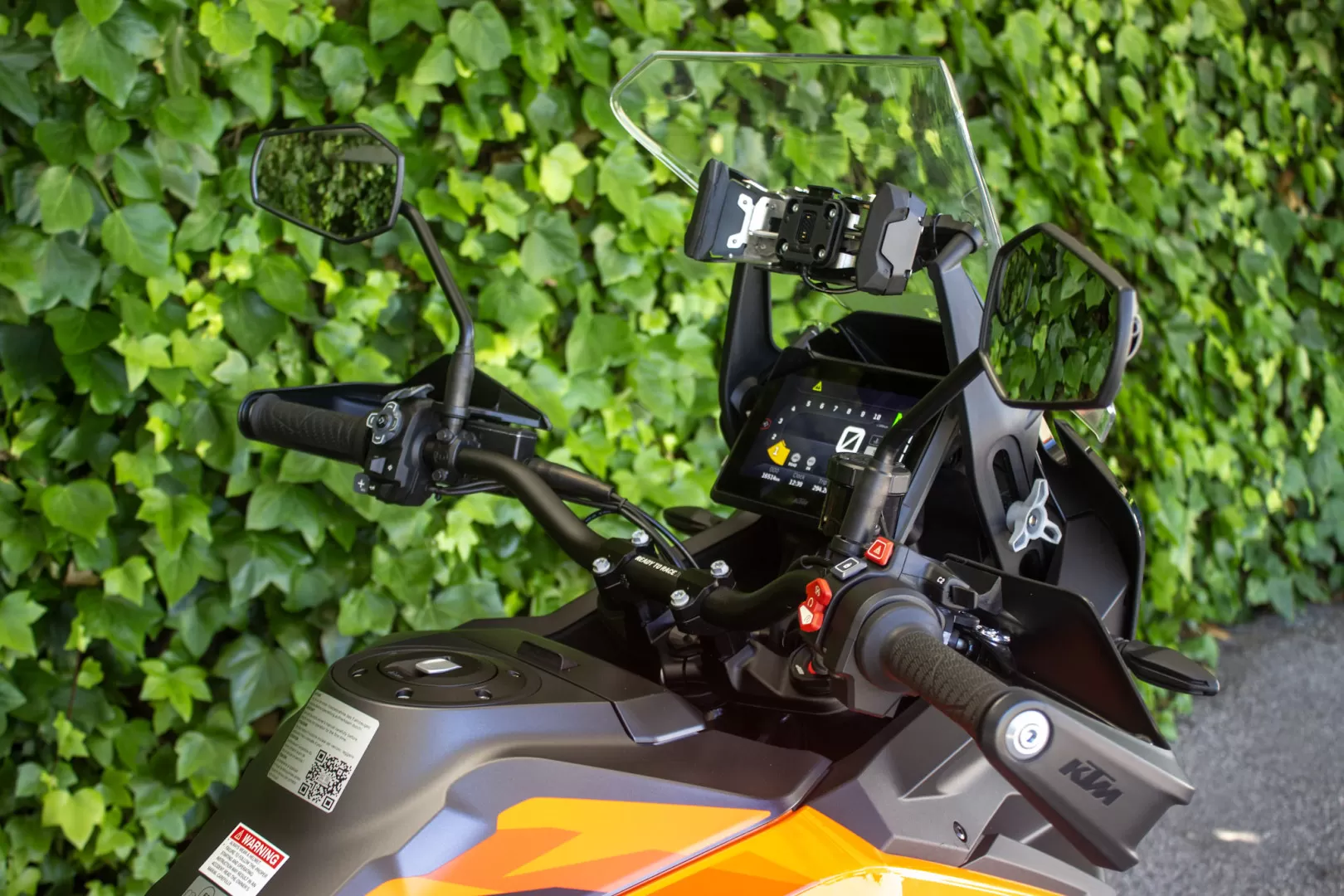KTM 1290 Super Adventure S - foto 7