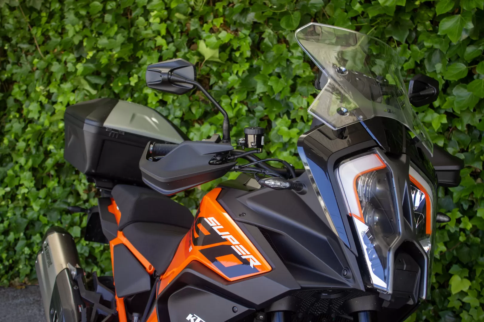 KTM 1290 Super Adventure S - foto 4