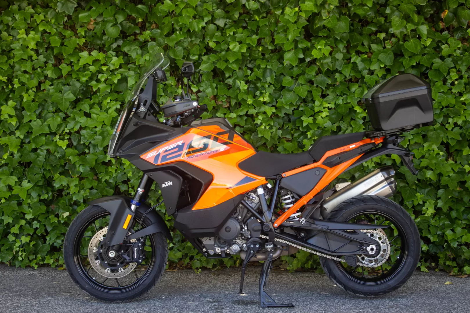 KTM 1290 Super Adventure S - foto 3