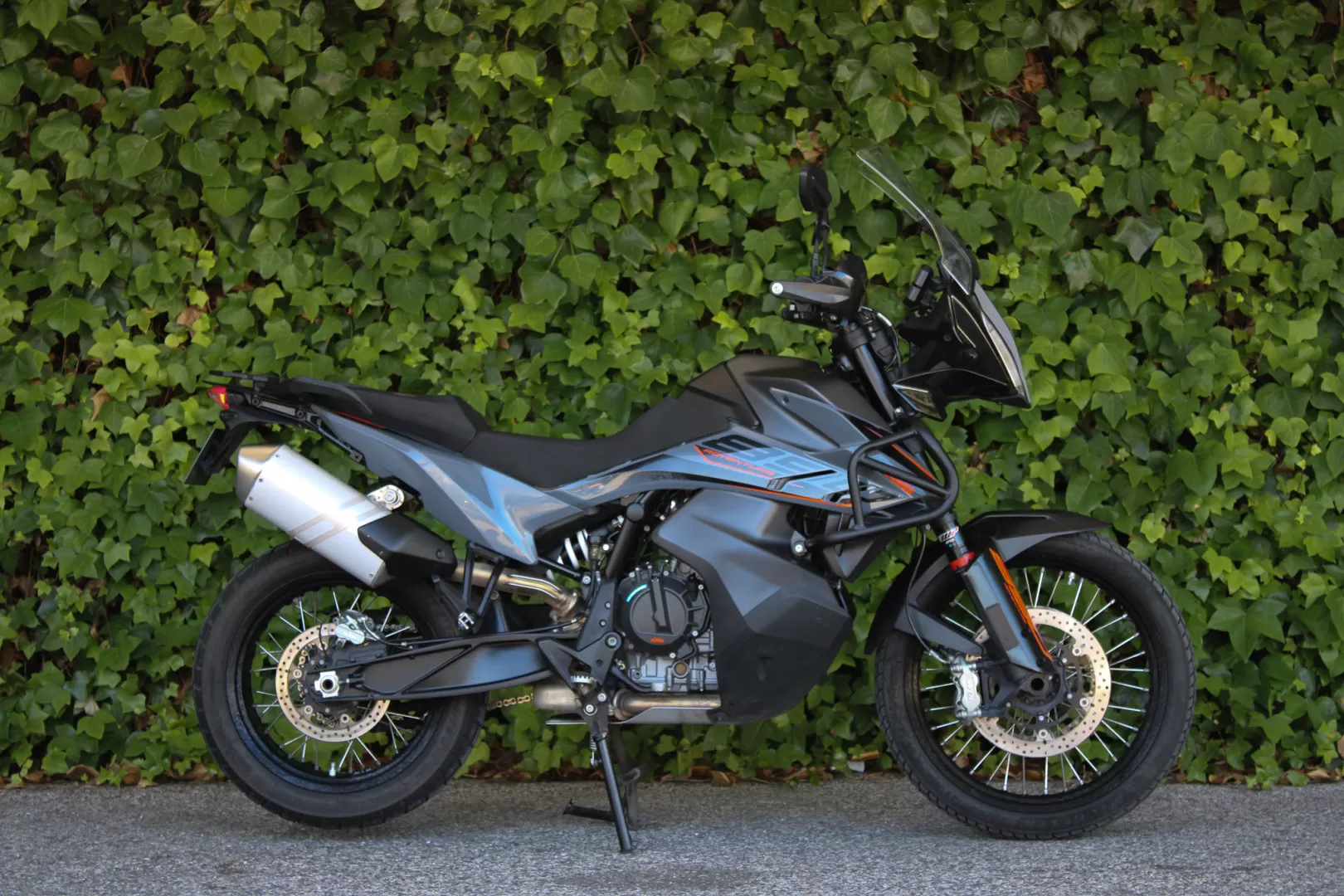 KTM 890 Adventure - foto 2