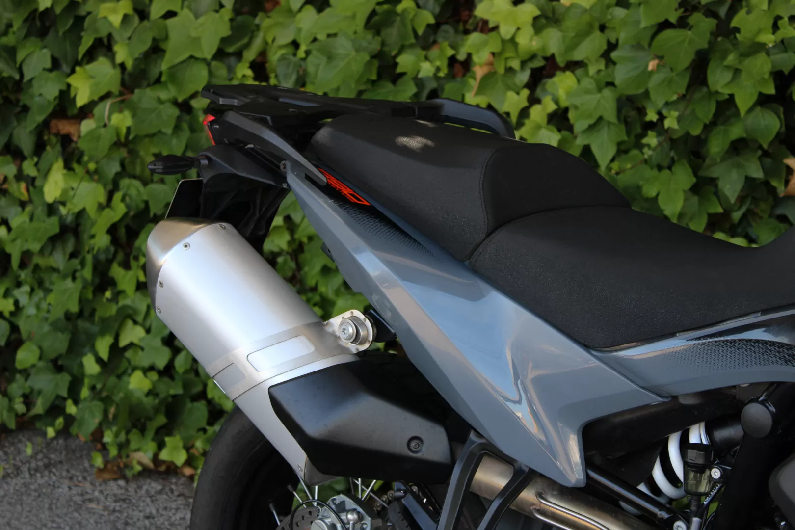 KTM 890 Adventure - foto 6