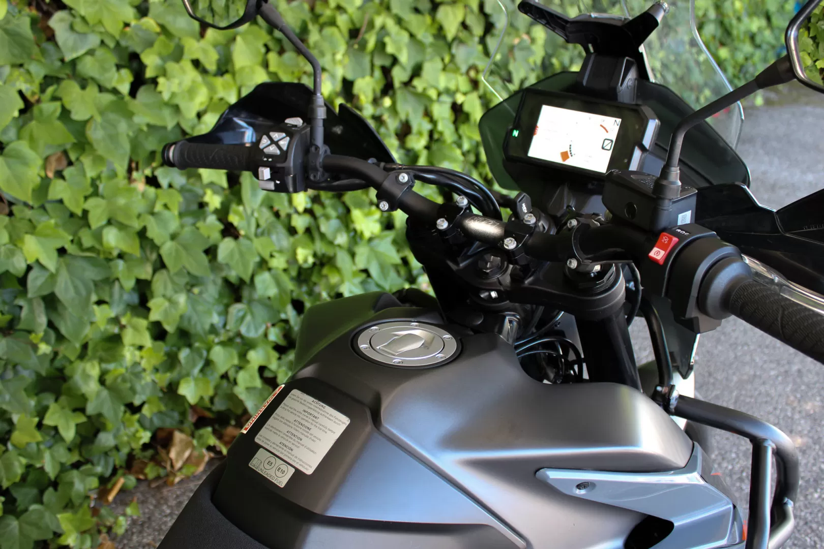KTM 890 Adventure - foto 7