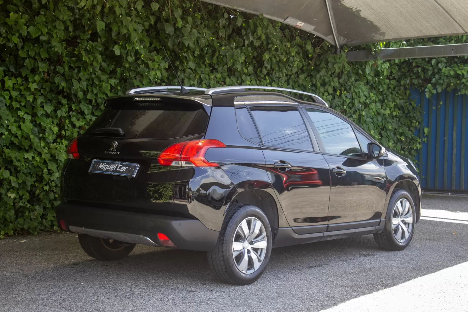 Peugeot 2008 1.6 BlueHDi Style - foto 8