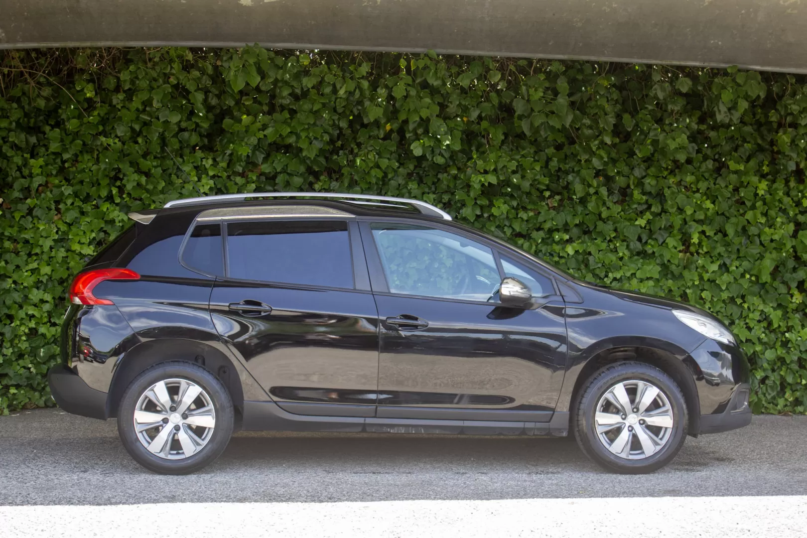 Peugeot 2008 1.6 BlueHDi Style - foto 6