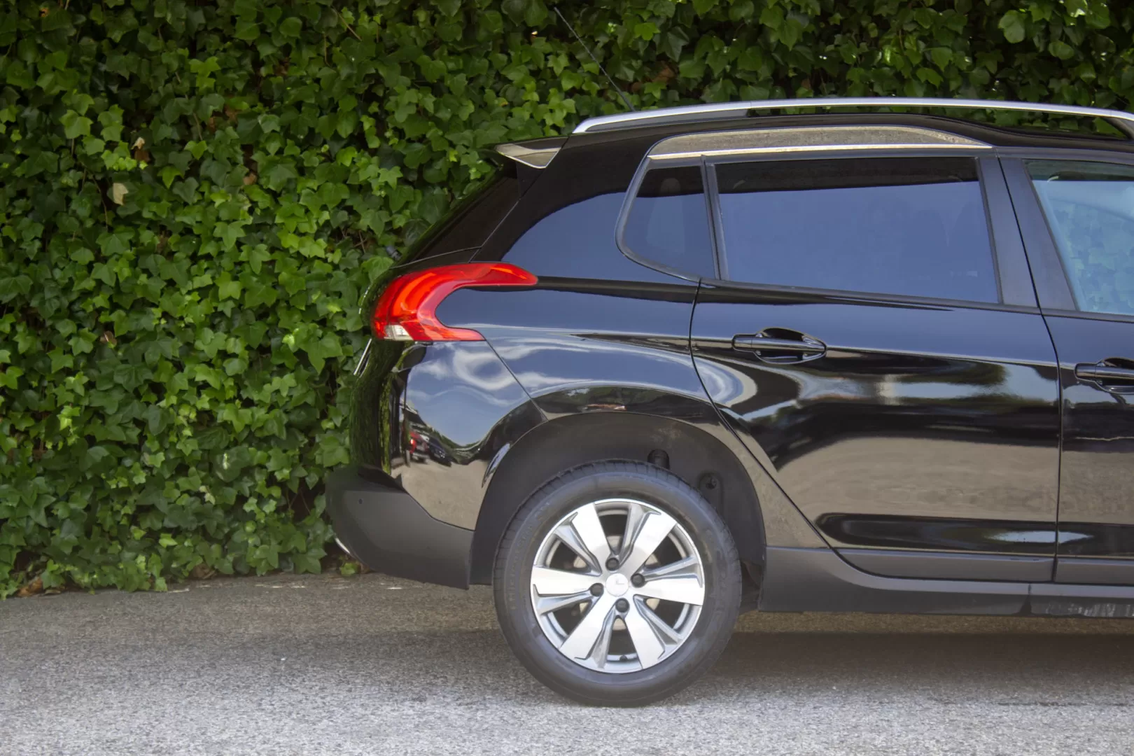 Peugeot 2008 1.6 BlueHDi Style - foto 4