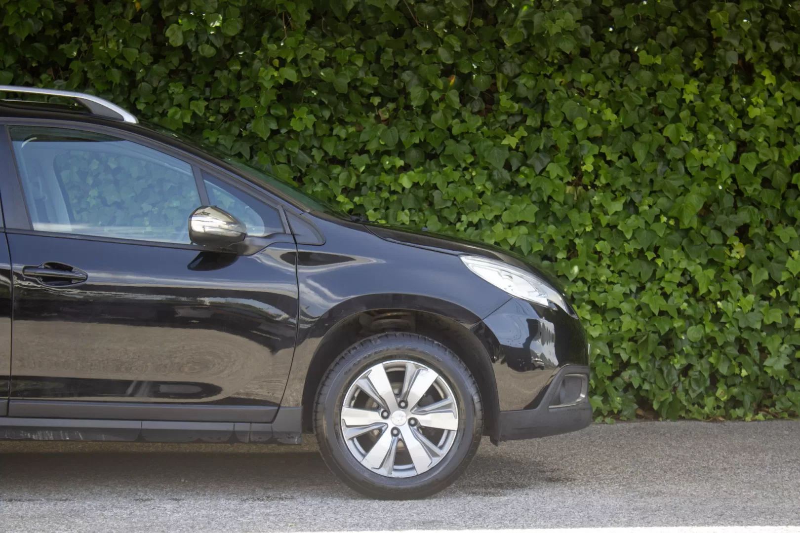Peugeot 2008 1.6 BlueHDi Style - foto 5