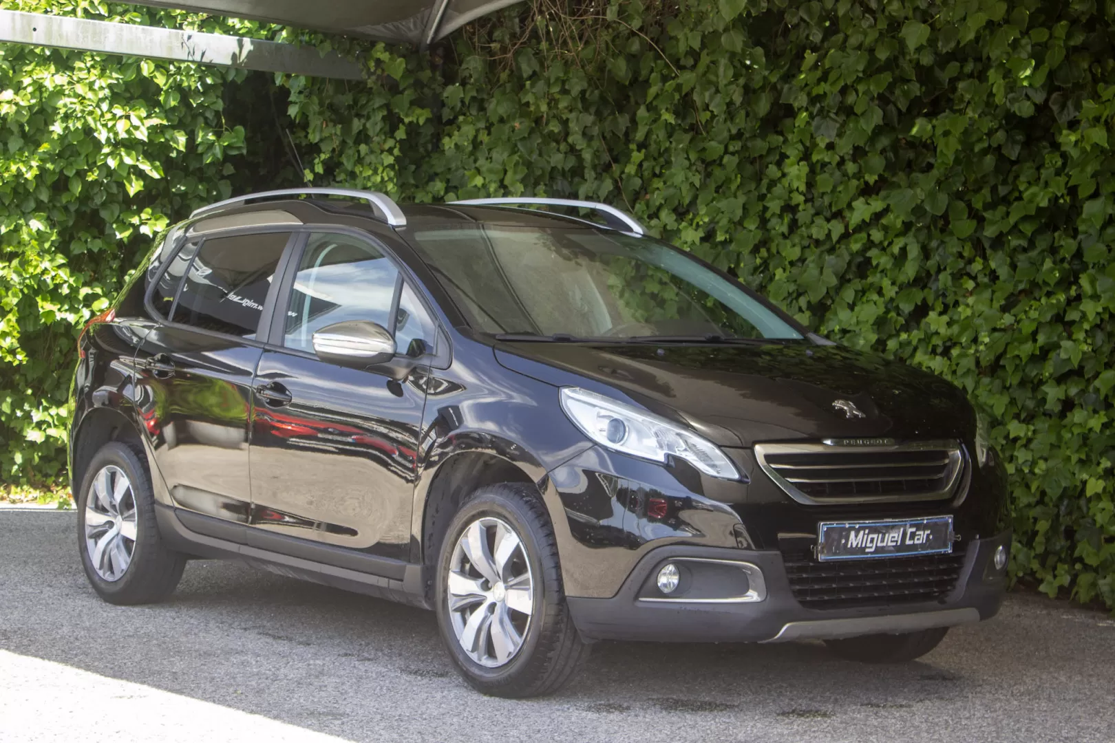 Peugeot 2008 1.6 BlueHDi Style