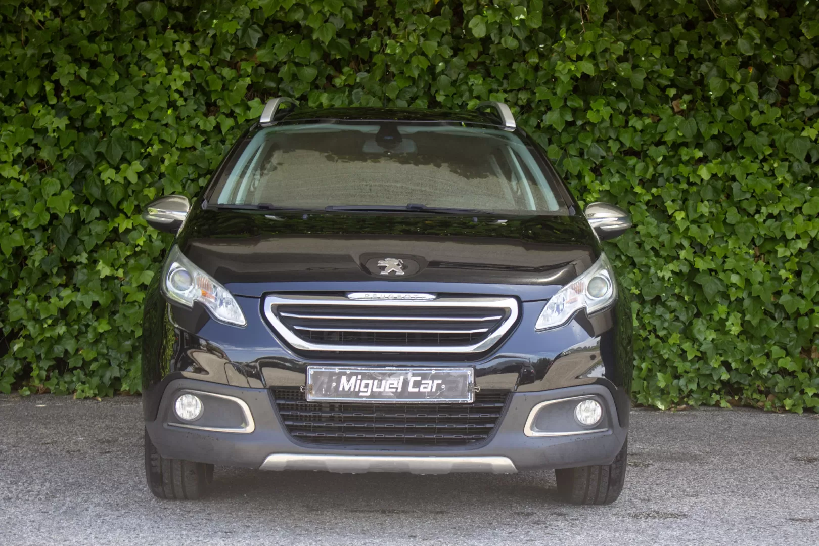 Peugeot 2008 1.6 BlueHDi Style - foto 2