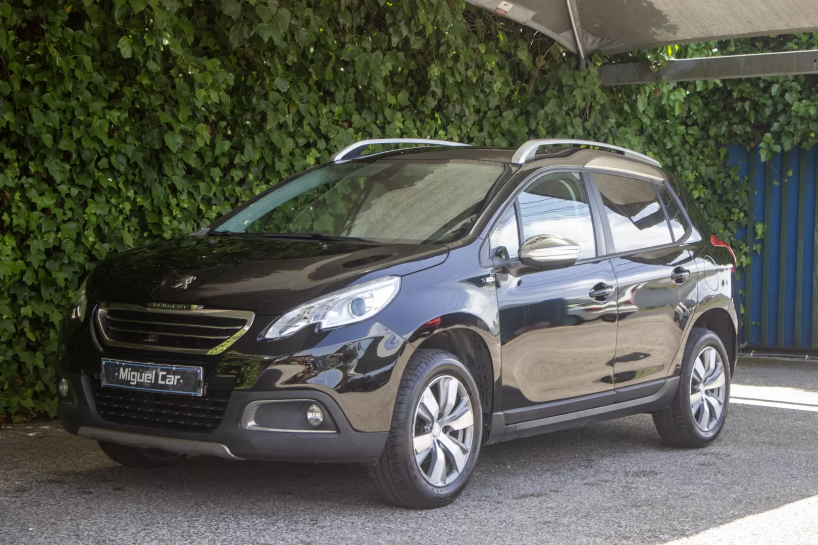 Peugeot 2008 1.6 BlueHDi Style - foto 3