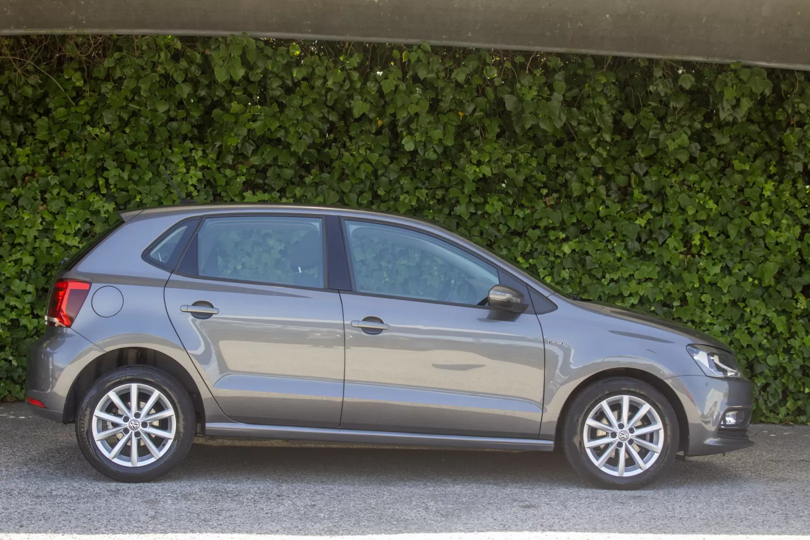 VW Polo 1.4 TDi Confortline - foto 6