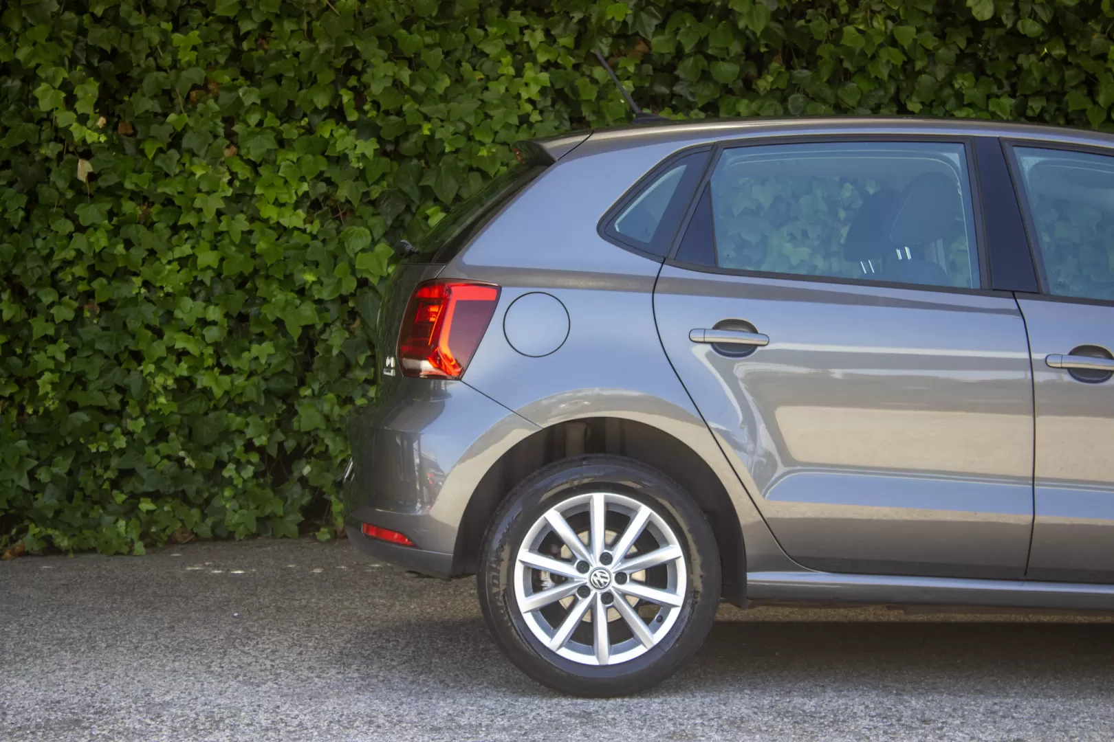 VW Polo 1.4 TDi Confortline - foto 4