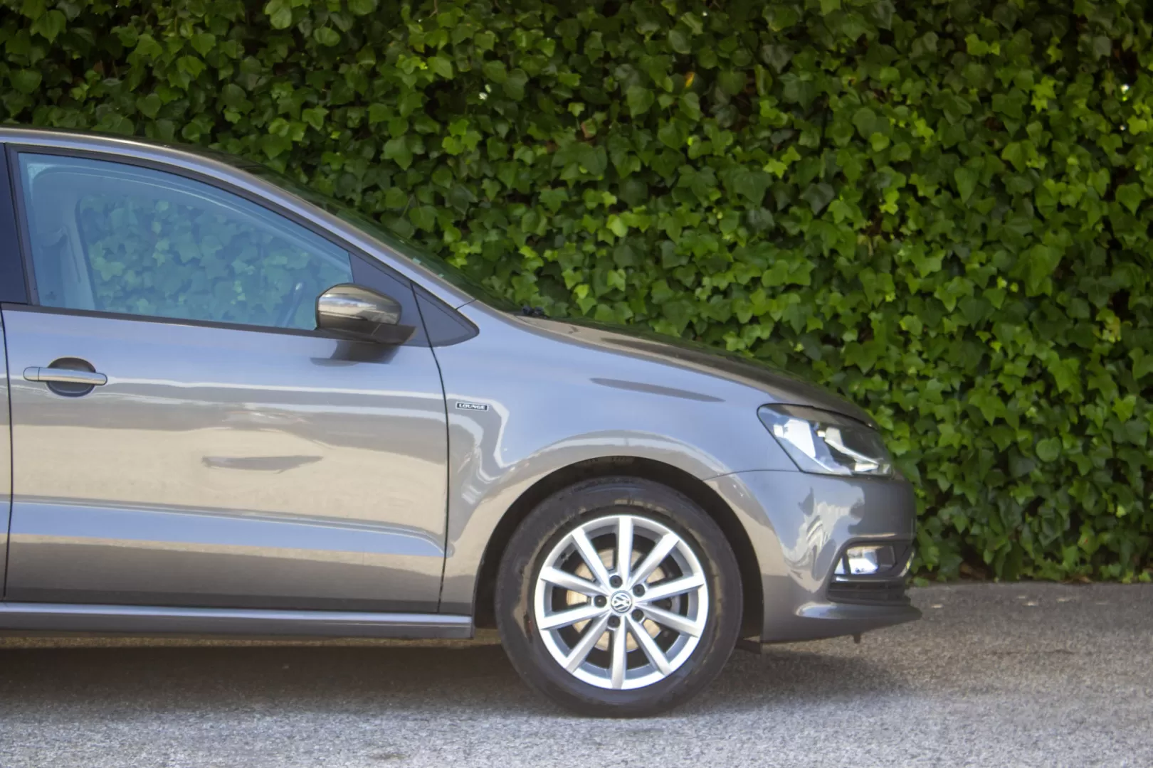VW Polo 1.4 TDi Confortline - foto 5