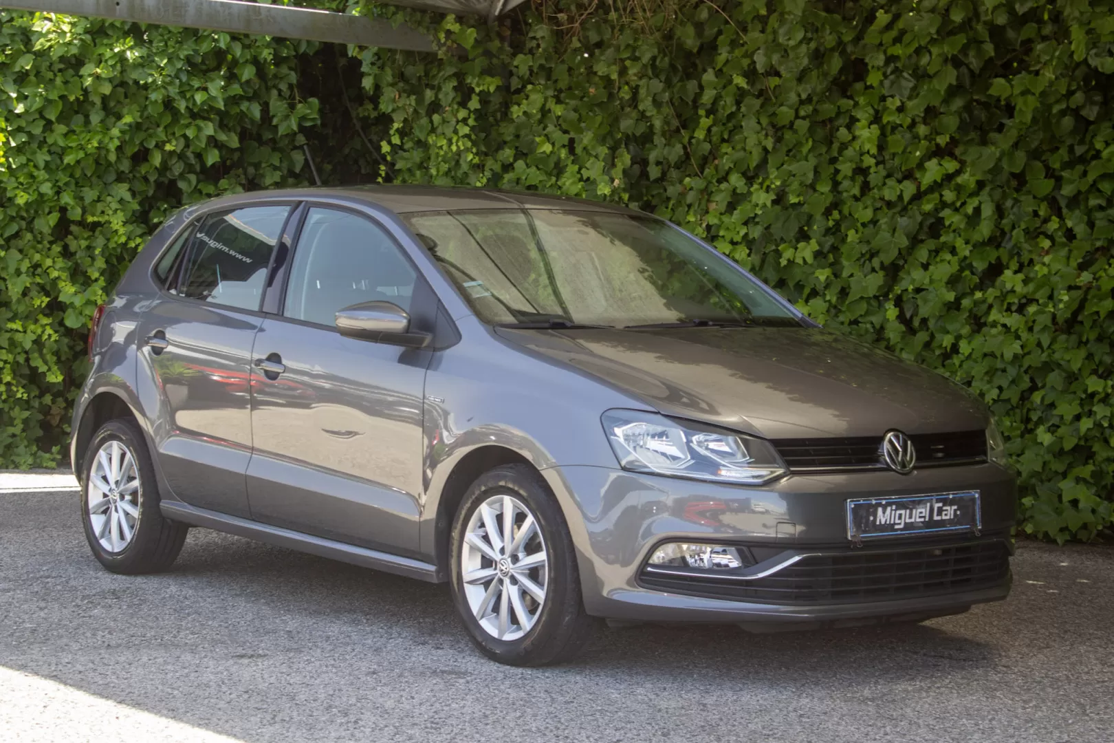 VW Polo 1.4 TDi Confortline