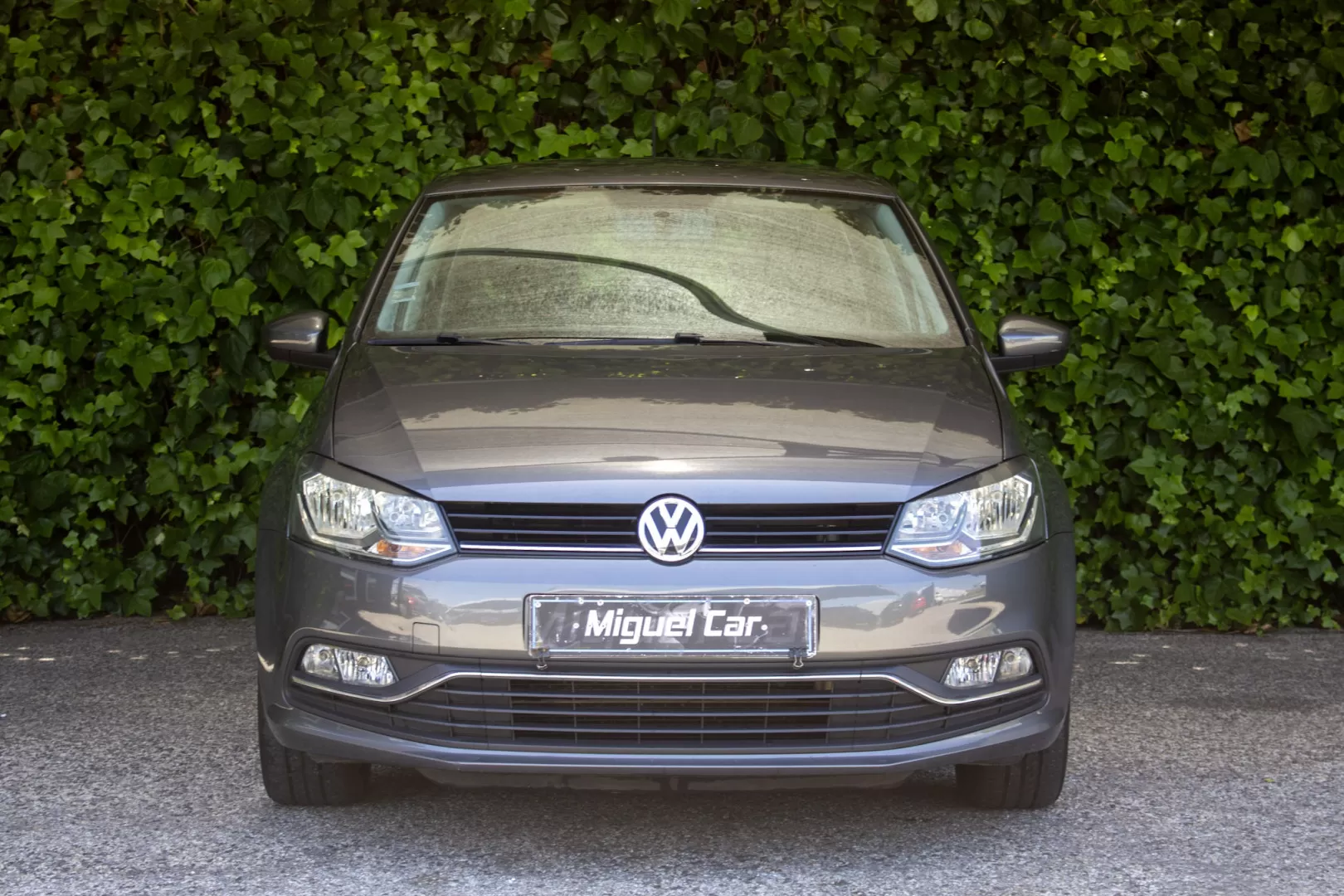 VW Polo 1.4 TDi Confortline - foto 2