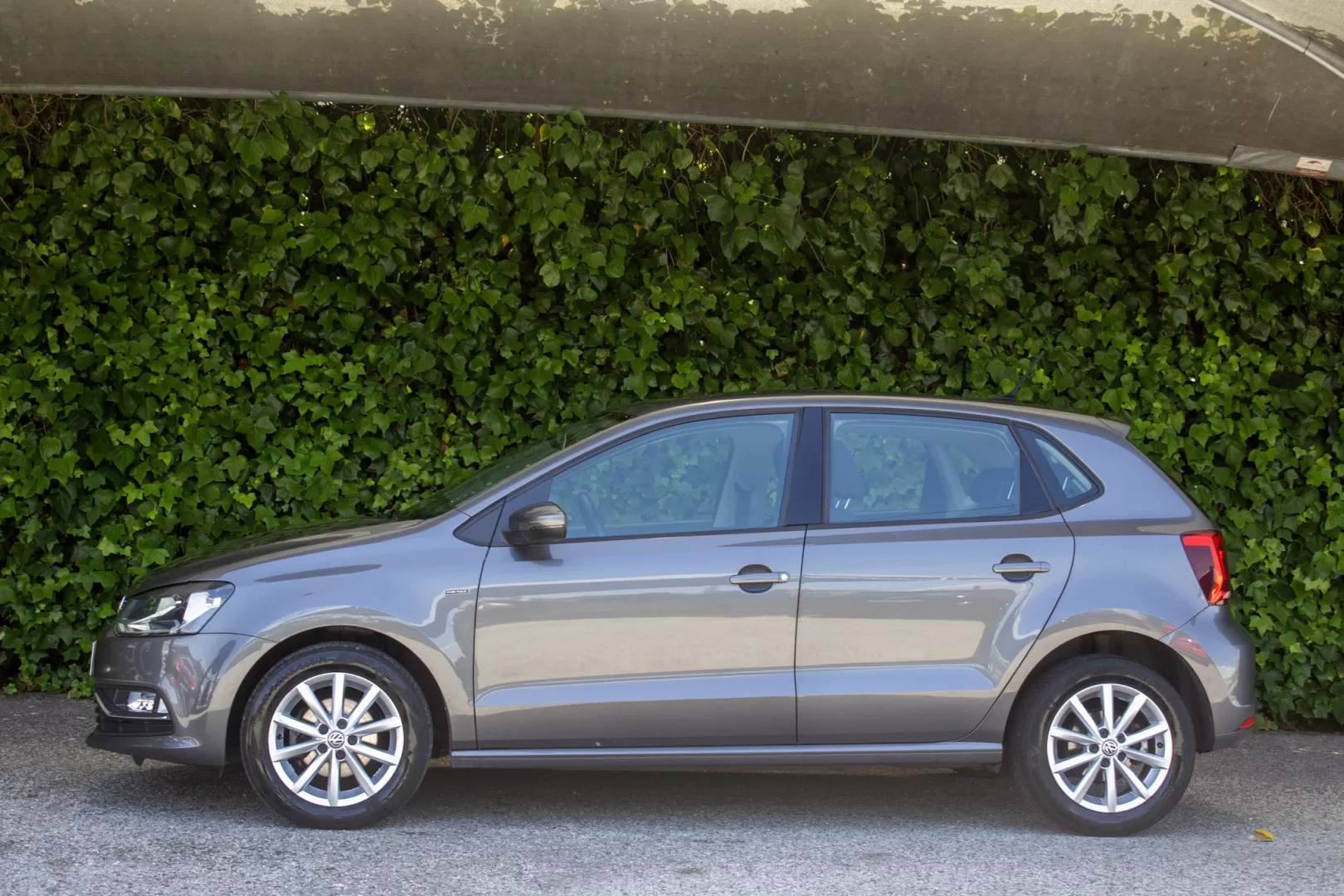 VW Polo 1.4 TDi Confortline - foto 7