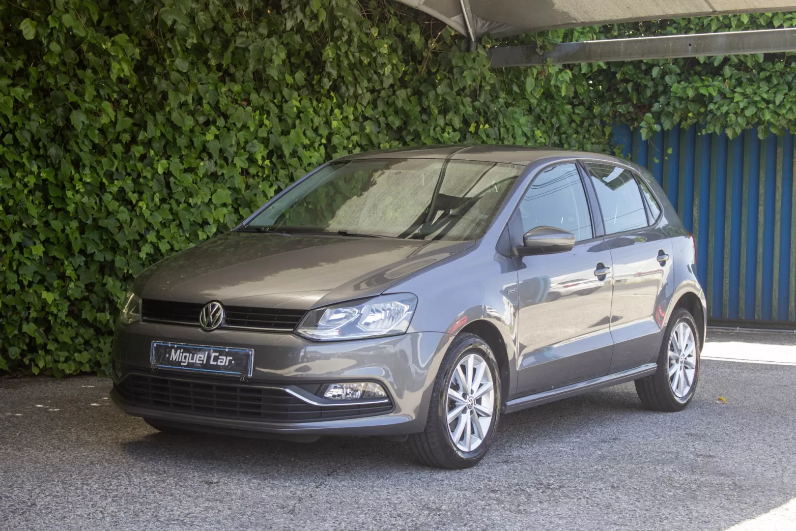 VW Polo 1.4 TDi Confortline - foto 3