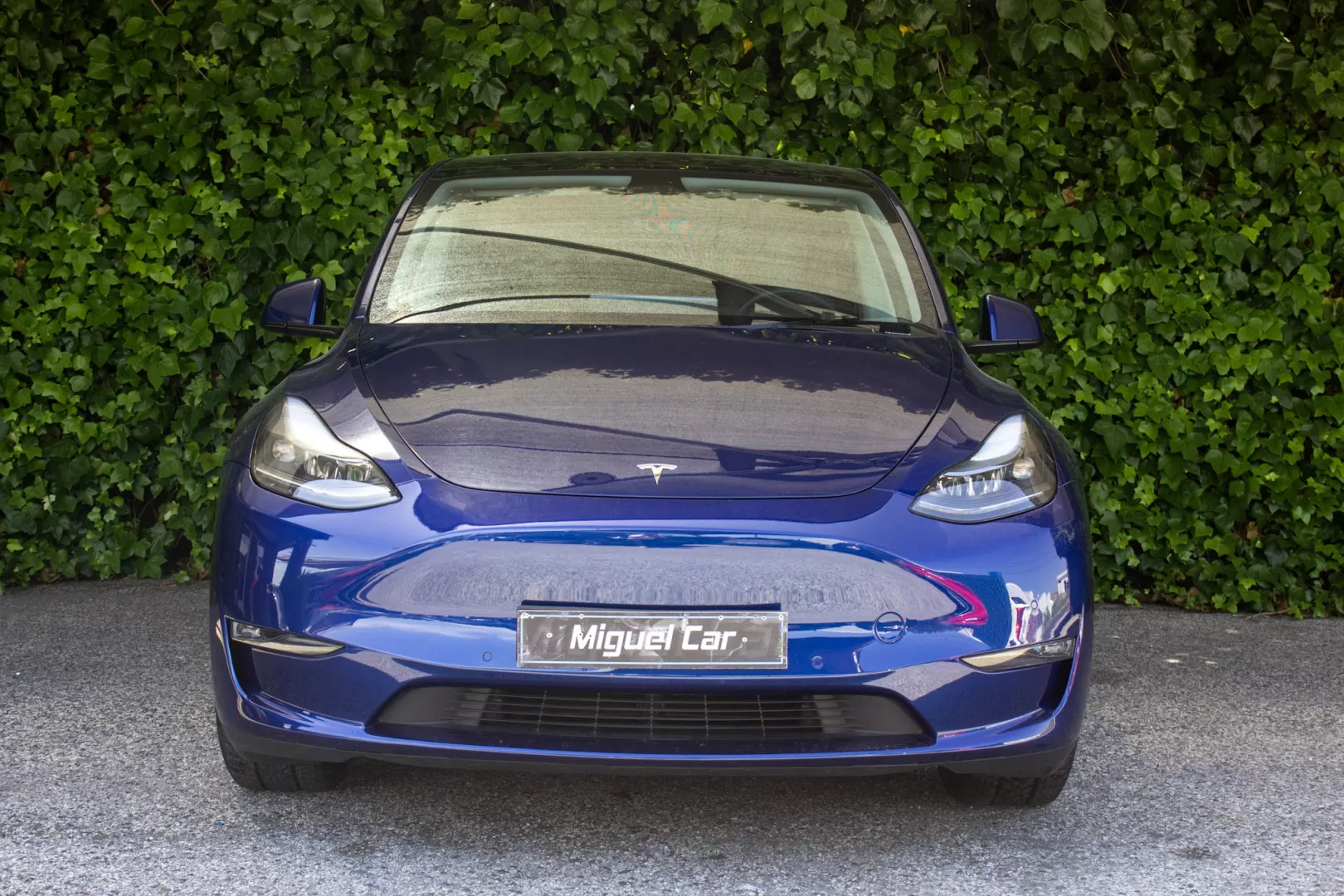 Tesla Model Y Performance Tração Integral - foto 2