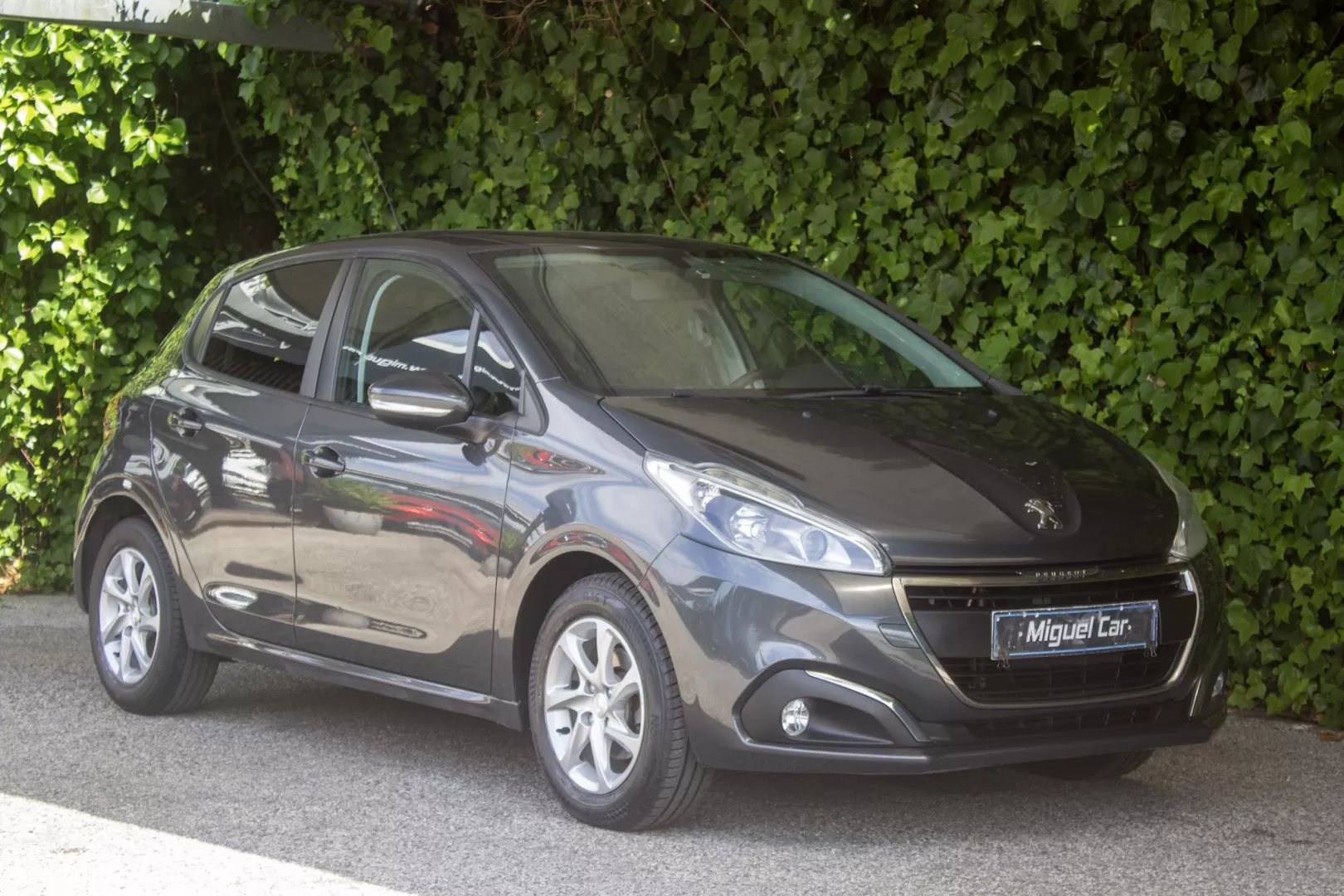 Peugeot 208 1.4 HDi Active