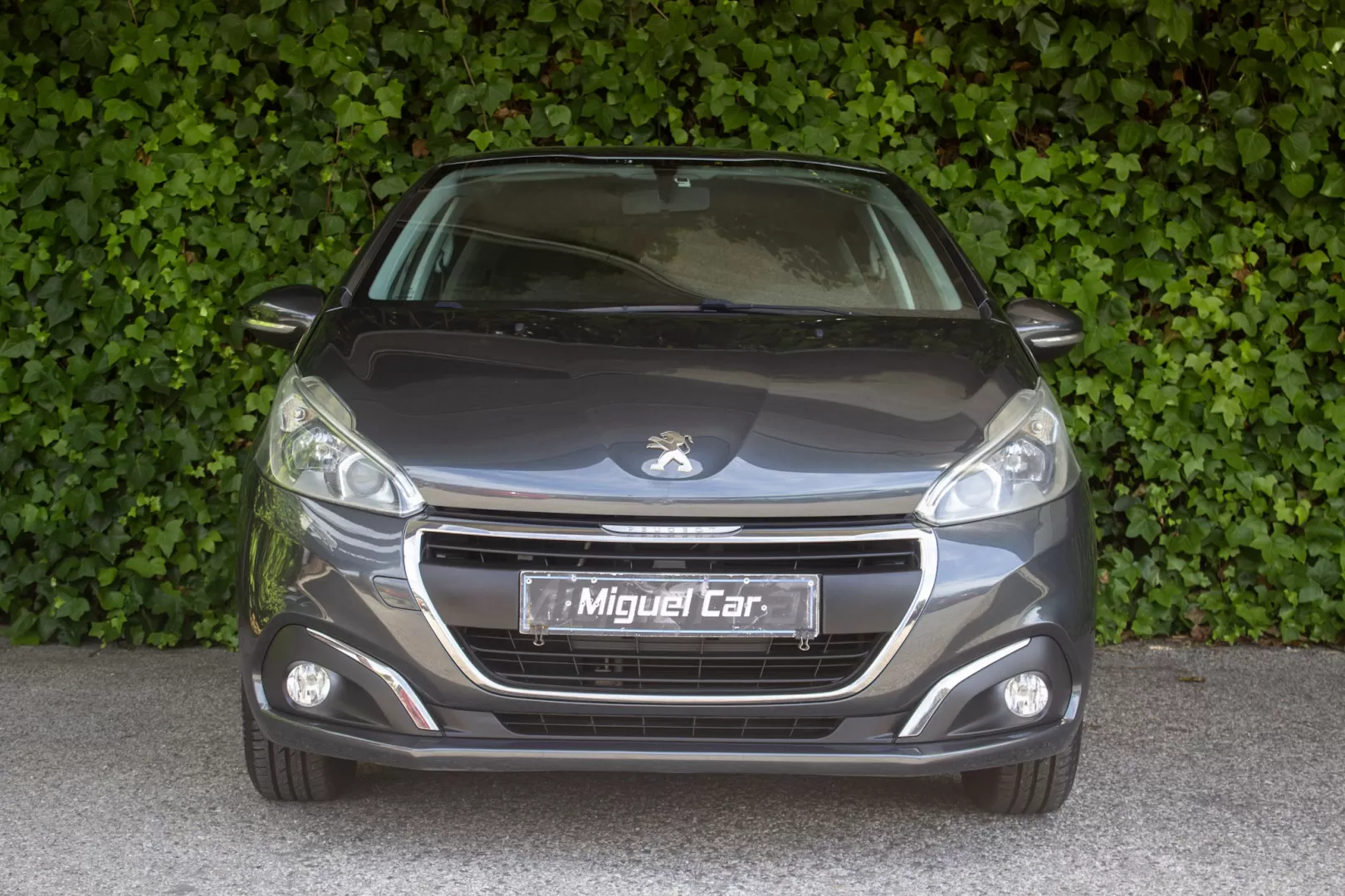 Peugeot 208 1.4 HDi Active - foto 2
