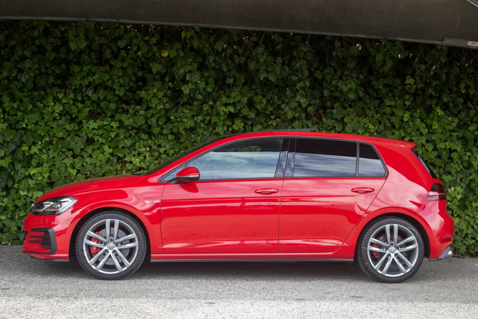 VW Golf 2.0 TSI GTI DSG - foto 7