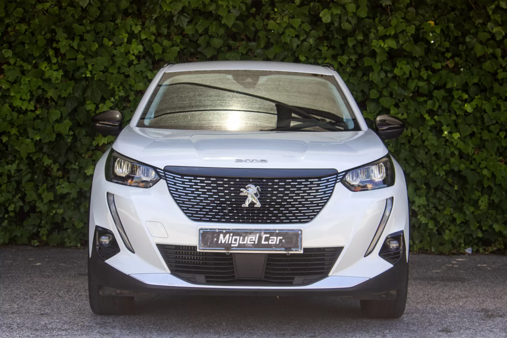 Peugeot 2008 1.5 BlueHDi Allure - foto 2