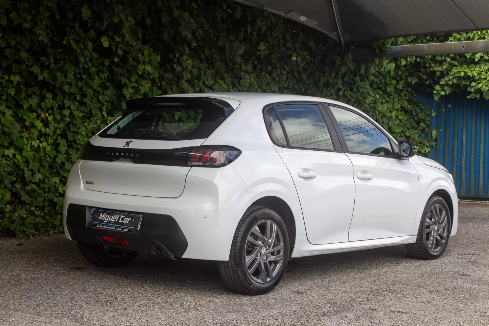 Peugeot 208 1.5 BlueHDi Allure - foto 8