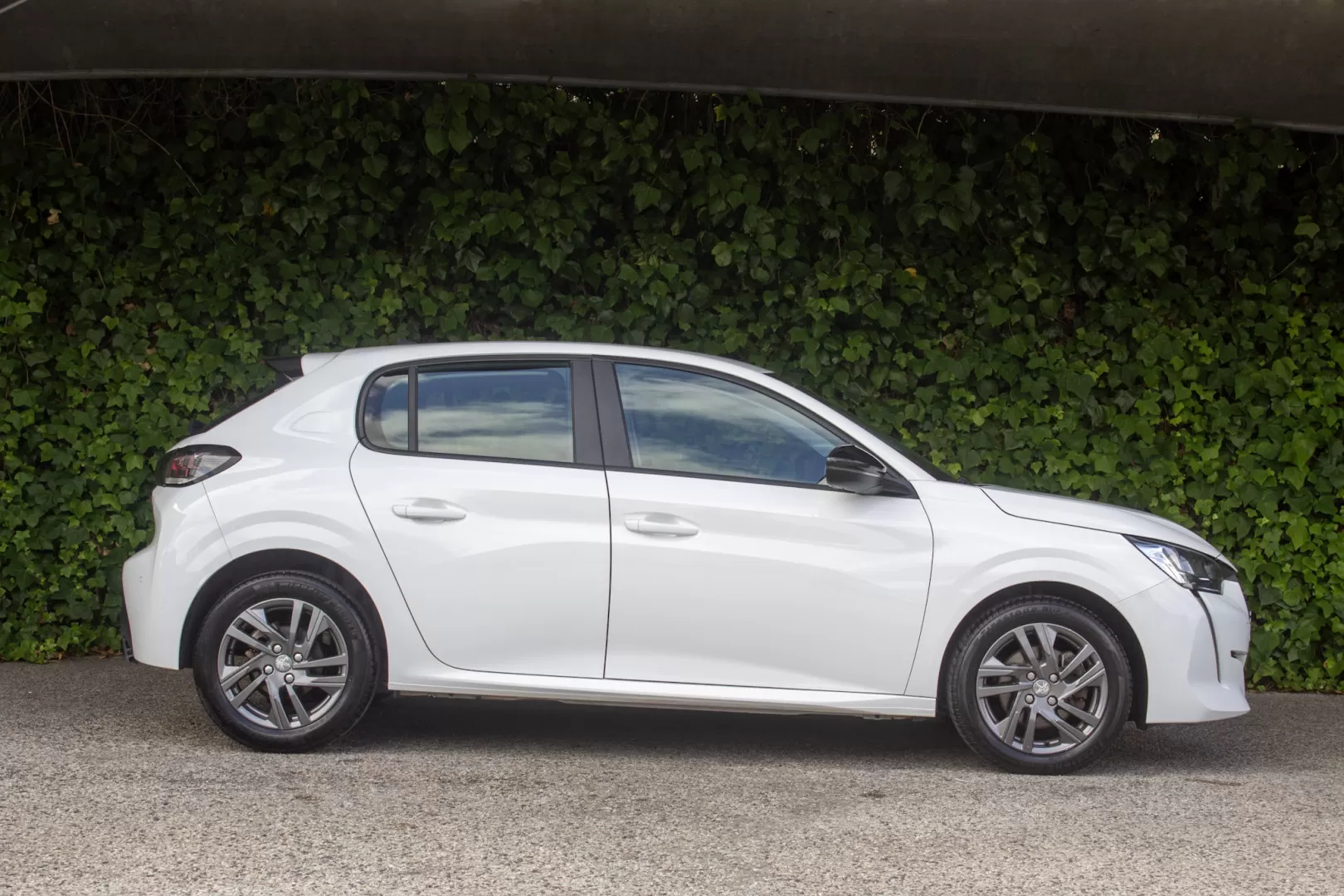 Peugeot 208 1.5 BlueHDi Allure - foto 6