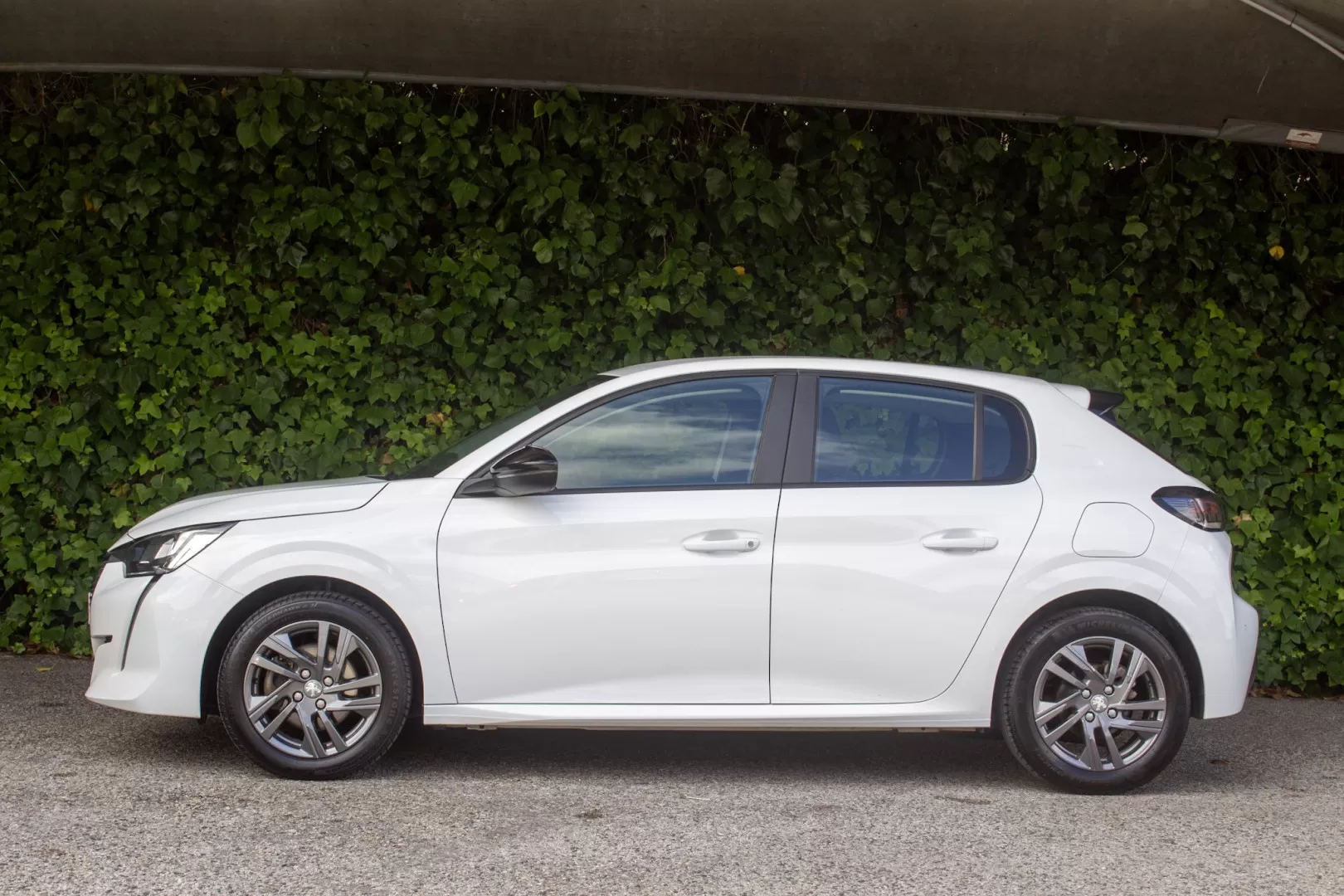 Peugeot 208 1.5 BlueHDi Allure - foto 7