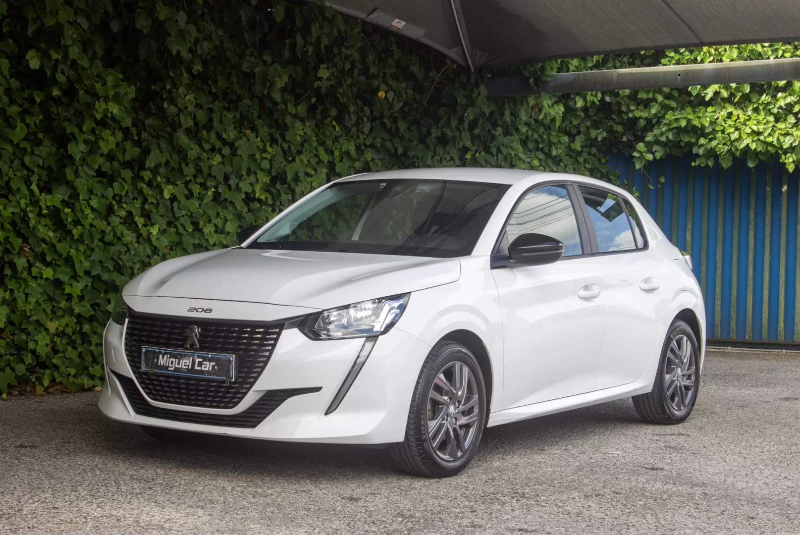 Peugeot 208 1.5 BlueHDi Allure - foto 3