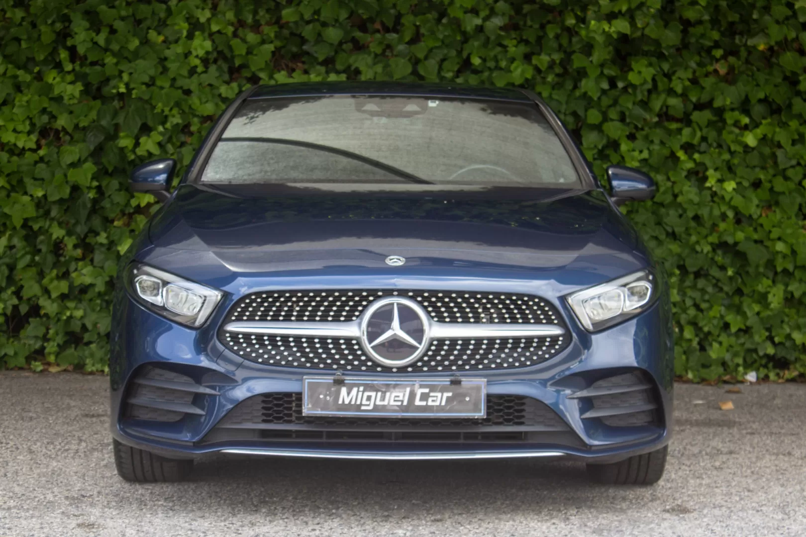 Mercedes-Benz A 250 e AMG Line - foto 2